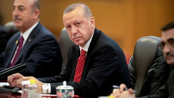 Ue-Turchia: ecco le tappe principali di un percorso incompiuto Ue-Turchia: ecco le tappe principali di un percorso incompiuto