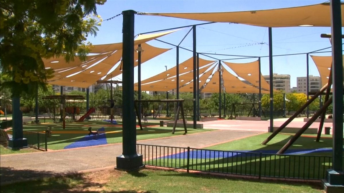 Una sentencia judicial acaba con el "apartheid de facto" en un parque israelí
