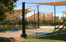 Una sentencia judicial acaba con el "apartheid de facto" en un parque israelí