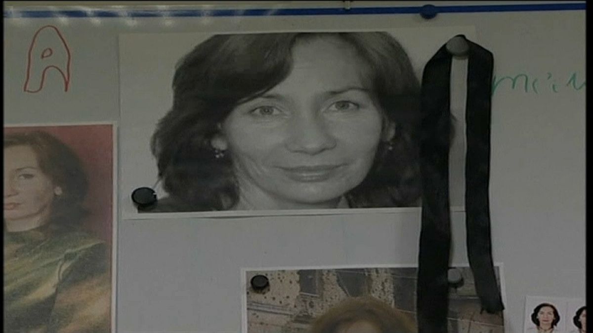 Human rights organisations call for investigation into Estemirova murder on 10-year anniversary