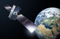 Cuatro días sin Galileo, el "GPS europeo", por una misteriosa avería