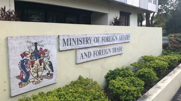 Venezuela: fra finto dialogo e arresti Venezuela: fra finto dialogo e arresti