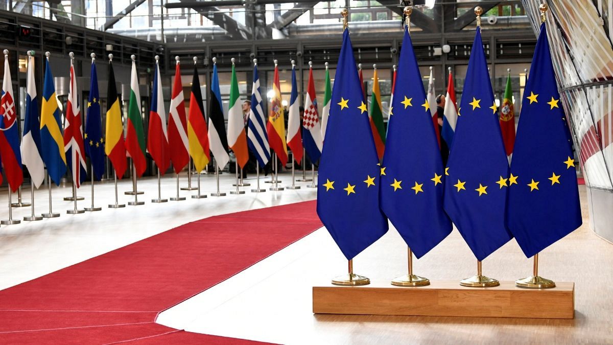 نشست وزیران خارجه اتحادیه اروپا؛ هانت: روزنه کوچکی برای حفظ برجام باقی مانده است