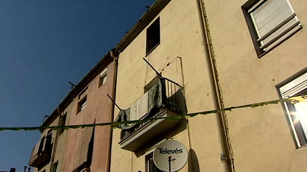 ¿Una nueva manada en Manresa? Cuatro detenidos por una violación en grupo ¿Una nueva manada en Manresa? Cuatro detenidos por una violación en grupo