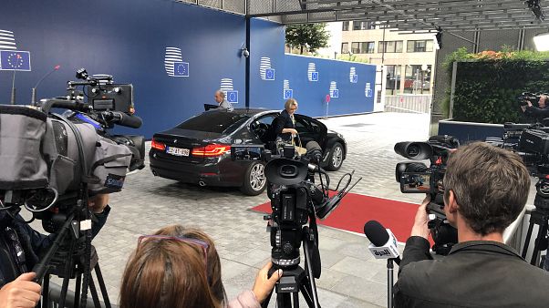 AB Dışişleri Bakanları toplantısından Türkiye'ye yaptırım çıkacak mı? AB Dışişleri Bakanları toplantısından Türkiye'ye yaptırım çıkacak mı?