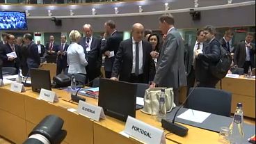 Ministri degli Esteri Ue: Salvare l'accordo iraniano