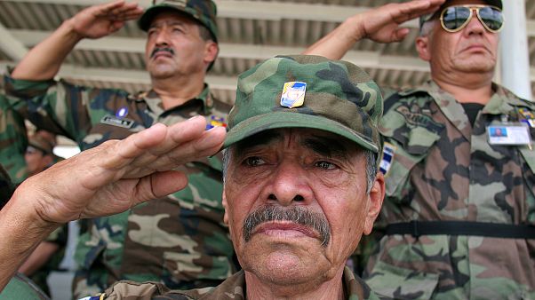 50 anni fa la "Guerra del calcio" tra El Salvador e Honduras: 4mila vittime in 100 ore 50 anni fa la "Guerra del calcio" tra El Salvador e Honduras: 4mila vittime in 100 ore