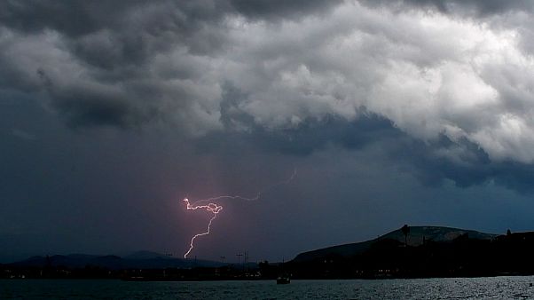Καταιγίδα Καταιγίδα