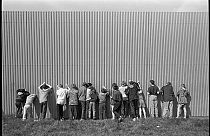 MOSTRA - 30 anni dopo il Muro di Berlino, ecco le barriere che dividono ancora l'Europa