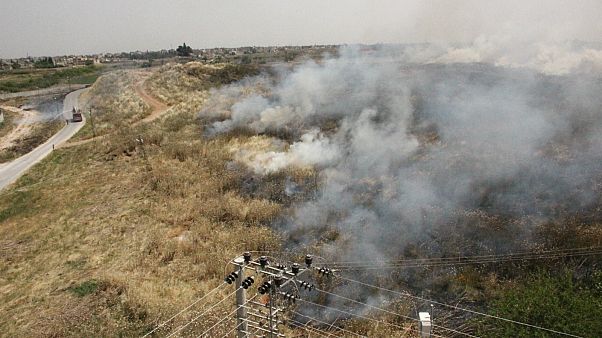 Tunceli'de patlayıcıya basan 2 çocuk hayatını kaybetti Tunceli'de patlayıcıya basan 2 çocuk hayatını kaybetti