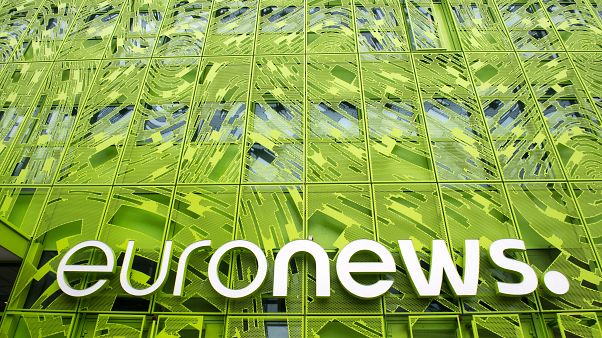 Euronews lanza "Euronews Serbia". Euronews lanza "Euronews Serbia".