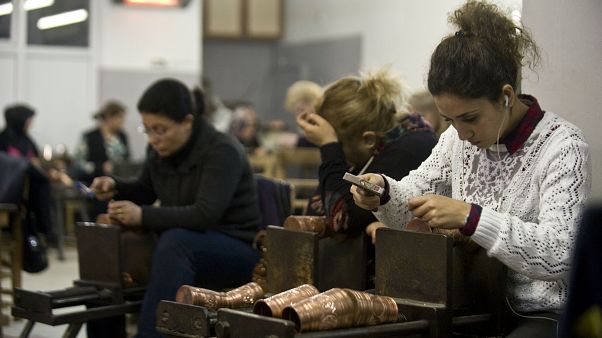 İşsizlik Fonu’nda gider, geliri ilk kez aştı; İŞKUR verileri 2 aydan beri açıklamıyor İşsizlik Fonu’nda gider, geliri ilk kez aştı; İŞKUR verileri 2 aydan beri açıklamıyor