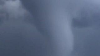 Tornados auf Korsika: 10 der besten Fotos und Videos