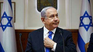 نتانیاهو: مماشات اتحادیه اروپا با ایران یادآور دیپلماسی شکست خورده در برابر نازی‌ها است