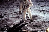 Se cumplen 50 años del lanzamiento del Apolo 11