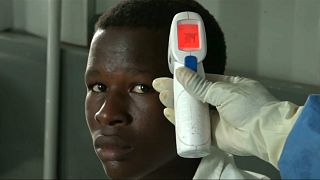 El ébola llega a la ciudad congoleña de Goma
