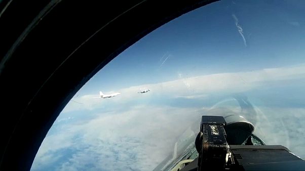 "Встреча" боевой авиации "Встреча" боевой авиации