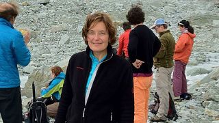 American scientist found dead in Greece had multiple broken bones, found in ventilation drain