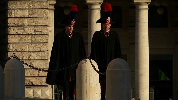 Il caso Russia-Lega arriva al Copasir Il caso Russia-Lega arriva al Copasir