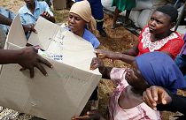 BM Açlık Raporu: Dünya genelinde 821 milyon kişi açlık tehdidi altında