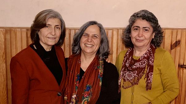 Gültan Kışanak Gültan Kışanak