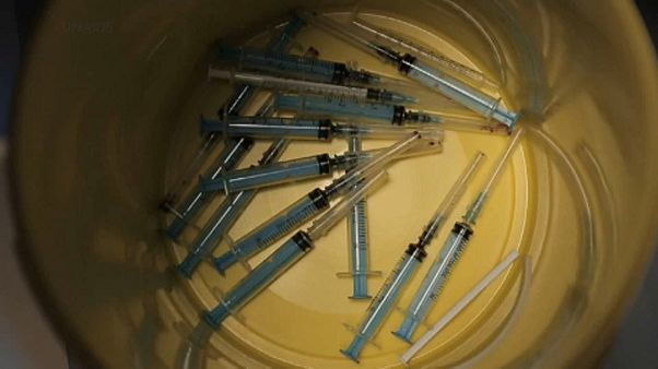 Világszinten aggasztó az ENSZ friss AIDS-körképe Világszinten aggasztó az ENSZ friss AIDS-körképe