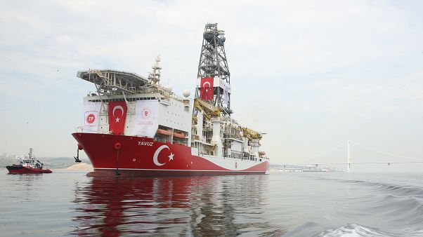 AB'nin yaptırım kararı sonrası Ankara-Brüksel hattında ne olacak? Uzmanlar yorumluyor AB'nin yaptırım kararı sonrası Ankara-Brüksel hattında ne olacak? Uzmanlar yorumluyor