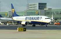 Ryanair anuncia encerramento de bases aeroportuárias