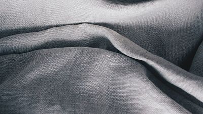 Is linen the new cotton?