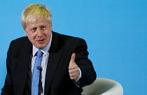 Brexit: settimana decisiva in parlamento e nei tribunali