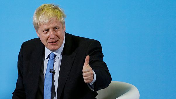 ماذا قال رئيس وزراء بريطانيا الجديد عن الإسلام؟ | Euronews