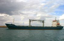 Nijerya açıklarında Türk gemisine saldırı: 10 kişi kaçırıldı