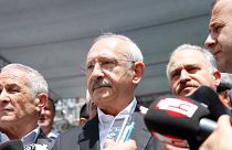 Kılıçdaroğlu: 251 şehidin kanının yerde kalmaması için FETÖ'nün siyasi ayağının aydınlatılması lazım