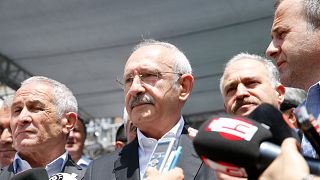 Kılıçdaroğlu: 251 şehidin kanının yerde kalmaması için FETÖ'nün siyasi ayağının aydınlatılması lazım