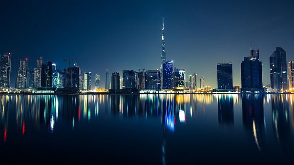 دبي تجرب نظاماً ذكياً جديداً على طرقاتها لفحص طالبي رخص القيادة دبي تجرب نظاماً ذكياً جديداً على طرقاتها لفحص طالبي رخص القيادة