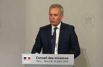 Dimite el ministro francés de Ecología por su vida de lujo con cargo al contribuyente