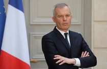 Пир ценой в отставку: уходит французский министр де Рюжи