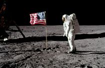 Ay'a inişin 51. yıl dönümü: Tarihi uzay yarışının mihenk taşları