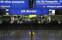 Avrupa'da ilk oturum iznini en çok hangi ülke veriyor?