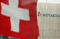 Novartis-Roche condannate in Italia