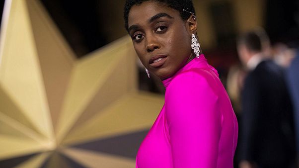 Una donna la prossima 007? Una donna la prossima 007?