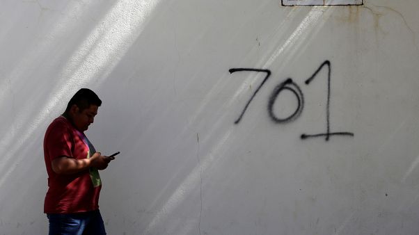 Il destino di el Chapo Il destino di el Chapo