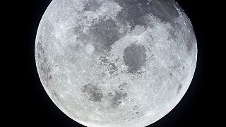 Robots may reach the moon before humans return to it suggests NASA project