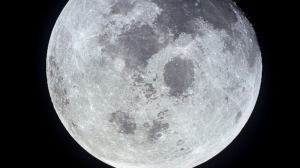 Robots may reach the moon before humans return to it suggests NASA project Robots may reach the moon before humans return to it suggests NASA project
