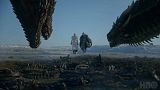'Juego de Tronos' firma una despedida épica con 32 nominaciones a los Emmy