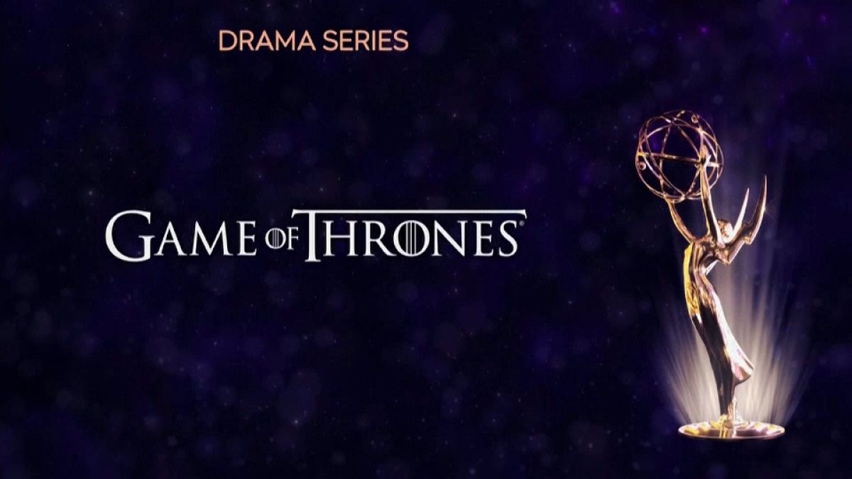 Emmy 2019: Game of Thrones batte il record di nomination