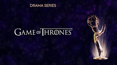 Rekord: Game of Thrones für 32 Emmys nominiert