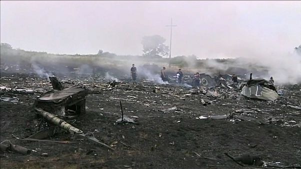 MH17: пять лет MH17: пять лет