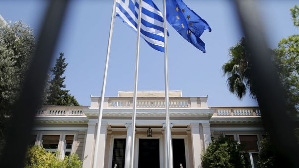 Οι 28 νέοι Γενικοί και Ειδικοί Γραμματείς της κυβέρνησης Οι 28 νέοι Γενικοί και Ειδικοί Γραμματείς της κυβέρνησης