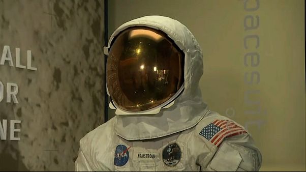 Apollo 11: e la luna bussò 50 anni fa Apollo 11: e la luna bussò 50 anni fa
